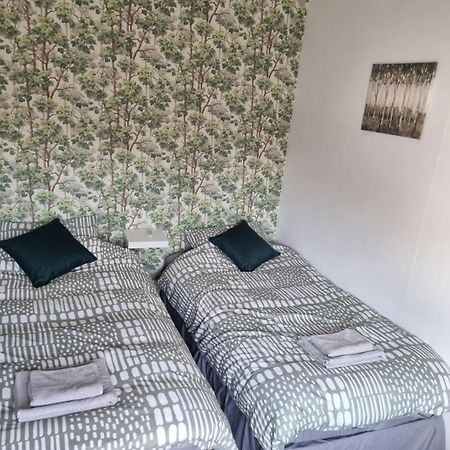 The Bulls Head - Clipston Hotel Clipston  ภายนอก รูปภาพ
