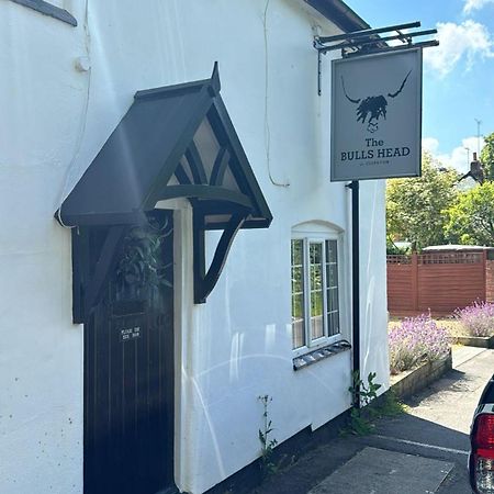 The Bulls Head - Clipston Hotel Clipston  ภายนอก รูปภาพ