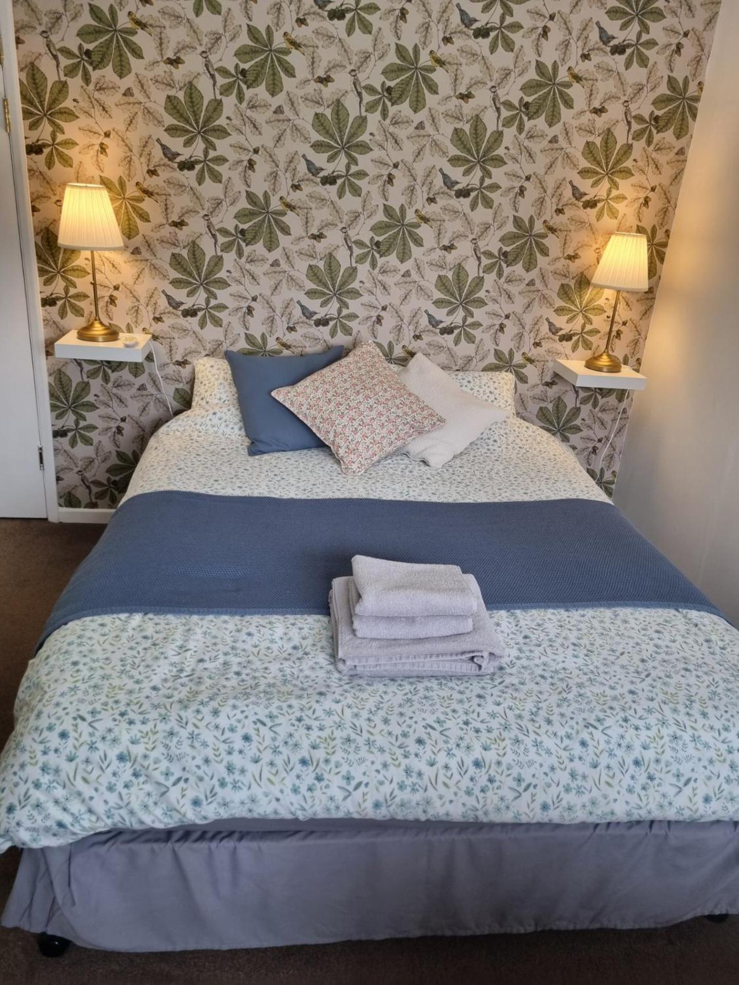 The Bulls Head - Clipston Hotel Clipston  ภายนอก รูปภาพ